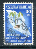 MALAISIE- Y&T N°97- Oblitéré - Federation Of Malaya