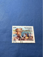 India 1990 Michel 1250 Shukna-See - Usati