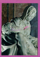 VATICAN - CITTA DEL VATICANO VATICAN La Pieta Di Michelangelo La Pieta De Michelange - Vatikanstadt