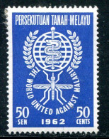 MALAISIE- Y&T N°104- Neuf Avec Charnière * - Federation Of Malaya