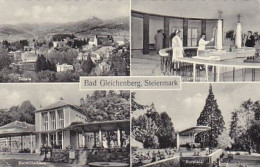 AK 205394 AUSTRIA - Bad Gleichenberg - Bad Gleichenberg