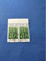 India 1990 Michel 1257 Agrarforschung - Used Stamps