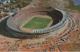 Stadium Stade Gigante Da Beira Sport Club - Estadios