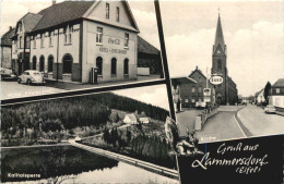 Gruss Aus Lammersdorf Eifel - Simmerath - Simmerath