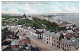 DONAGHADEE - The Moat And Copelands - Valentine - Down