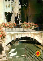 74 ANNECY  - Annecy-le-Vieux