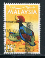MALAISIE- Y&T N°22- Oblitéré - Malaysia (1964-...)