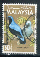 MALAISIE- Y&T N°23- Oblitéré - Malaysia (1964-...)