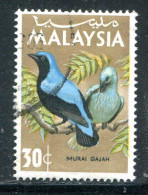 MALAISIE- Y&T N°23- Oblitéré - Malaysia (1964-...)