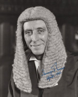 George Thomas Speaker House Of Commons 10x8 Hand Signed Photo - Historische Personen