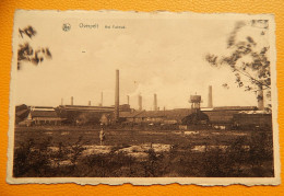 OVERPELT  -  Het Fabriek - Overpelt