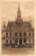 24-2957 : HENIN-LIETARD. HOTEL DE VILLE - Henin-Beaumont