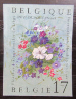 2702 'Floraliën Luik' - Ongetand - Côte: 10 Euro - 1981-2000