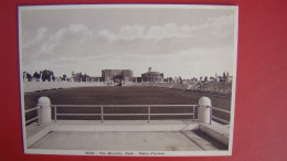 Roma-Foro Mussolini,Stadio-Veduta D"insieme. - Estadios