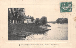 24-2984 : GOUVIEUX. TOUTEVOIE - Gouvieux