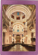 Salzburger Dom Erbaut 1628 Von Solari Erzbischchof  Paris Lodron - Salzburg Stadt