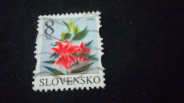 SLOVAKYA-    1939-45 --   8    Sk   DAMGALI - Oblitérés