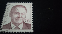 SLOVAKYA-    1939-45 --   5.50     Sk  DAMGALI - Usados
