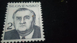 SLOVAKYA-    1939-45 --   2       DAMGALI - Gebraucht