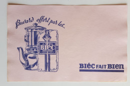 Cafés Biec - Biec Fait Bien - Kaffee & Tee