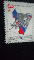 SLOVAKYA-    1939-45 --   3    Sk   DAMGALI - Gebraucht