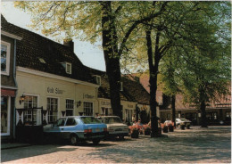 Sluis - Beestenmarkt - & Old Cars - Sluis