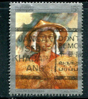 MALAISIE- Y&T N°61- Oblitéré - Malaysia (1964-...)