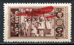 Réf 080 > GRAND LIBAN < PA N° 20 * * < Neuf Luxe -- MNH * * ---- > Cat 18.00 € - Airmail