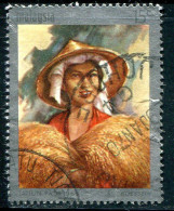 MALAISIE- Y&T N°61- Oblitéré - Malaysia (1964-...)