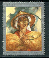 MALAISIE- Y&T N°61- Oblitéré - Malaysia (1964-...)