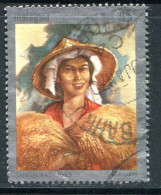 MALAISIE- Y&T N°61- Oblitéré - Malaysia (1964-...)