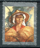 MALAISIE- Y&T N°61- Oblitéré - Malaysia (1964-...)