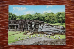 ASIE - SRI LANKA : POLONNARUWA - Sri Lanka (Ceylon)