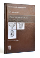 Clínicas Urológicas De Norteamérica 2010. Volumen 37 No. 3: Carcinomas De Pene Y Uretra - AA.VV. - Salud Y Belleza