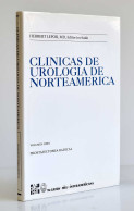 Clínicas Urológicas De Norteamérica 2001. Volumen 3. Prostatectomía Radical - AA.VV. - Santé Et Beauté