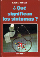 ¿Qué Significan Los Síntomas? - Lasse Hessel - Salute E Bellezza