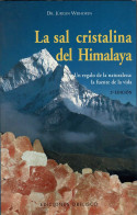 La Sal Cristalina Del Himalaya - Jürgen Weihofen - Health & Beauty