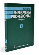 Biblioteca Enfermería Profesional. Vol. I Salud Pública Y Medicina Preventiva - Salud Y Belleza