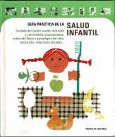 Guía Práctica De La Salud Infantil - AA.VV. - Gezondheid En Schoonheid