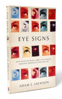 Eye Signs - Adam J. Jackson - Gezondheid En Schoonheid