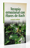 Terapia Emocional Con Flores De Bach - Rafael Labhat - Salud Y Belleza