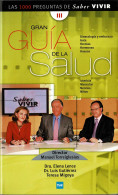 Gran Guía De La Salud Vol. III - Manuel Torreiglesias (dir.) - Salud Y Belleza