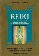 Reiki - Tabish Griziotti Basevi - Health & Beauty