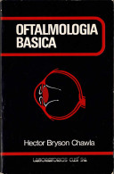 Oftalmología Básica - Hector Bryson Chawla - Gezondheid En Schoonheid
