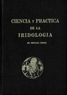 Ciencia Y Práctica De La Iridología - Bernard Jensen - Salute E Bellezza