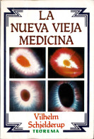 La Nueva Vieja Medicina (dedicado) - Vilhelm Schjelderup - Salute E Bellezza