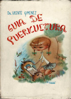 Guía De Puericultura - Vicente Giménez González - Gezondheid En Schoonheid
