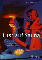 Lust Auf Sauna - Ulrike Novotny - Salute E Bellezza