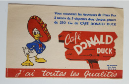 Café Donald Duck - J'ai Toutes Les Qualités - Caffè & Tè