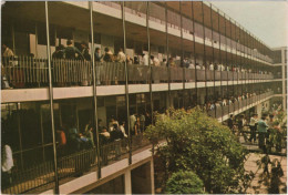 Universidad La Salle, A. C. - Mexico - Edificio De La Escuela Preparatoria - Mexique